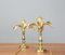 Hollywood Regency Table Lamps by Massive, 1970s, Set of 2 1