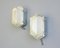 Industrial Bulkhead Lights by Maxlume, 1920s, Image 1