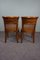 Sheep Leather Dining Room Chairs, Set of 6 6