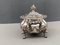 19th Century Silver Sugar Bowl, Image 4