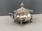 19th Century Silver Sugar Bowl 3