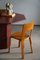 Model 66 Dining Chairs attributed to Alvar Aalto by O.Y.Huonekalu, 1930s, Set of 4, Image 12
