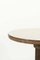Tavolo vintage con ripiano in formica, Immagine 7