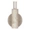 Grey-Smoked Cochlea Della Metamorfosi 2 Soils Edition Vase by Coki Barbieri 3