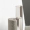 Grey-Smoked Cochlea Della Metamorfosi 2 Soils Edition Vase by Coki Barbieri 5
