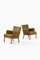 Model 5313 Easy Chairs y Kaare Klint attributed to Cabinetmaker Rud Rasmussen, 1935, Set of 2, Image 2