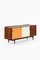 Modell 29 Sideboard von Arne Vodder, Sibast Furniture Factory, 1950er 6
