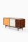 Modell 29 Sideboard von Arne Vodder, Sibast Furniture Factory, 1950er 5