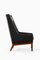 Easy Chair by Erik Kolling Andersen attributed to Cabinetmaker Peder Pedersen, 1954, Image 3