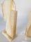 White Onyx Bookends, France, 1970s, Set of 2, Image 5