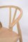 Oak Model CH24 Y Chair attributed to Hans J. Wegner for Carl Hansen & Søn, 2005 5