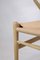 Oak Model CH24 Y Chair attributed to Hans J. Wegner for Carl Hansen & Søn, 2005 8