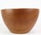 Bowl in Teak, Denmark, 1960 7