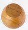 Bowl in Teak, Denmark, 1960 2