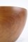 Bowl in Teak, Denmark, 1960 8