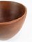 Bowl in Teak, Denmark, 1960, Image 6