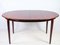 Dining Table in Rosewood attributed to Arne Vodder, 1960s 3