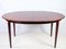 Dining Table in Rosewood attributed to Arne Vodder, 1960s, Image 3