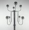 Chrome Coat Hanger, Italy, 1960s 3