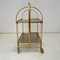 Vintage Folding Serving Cart, 1960s, Image 7