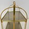 Vintage Folding Serving Cart, 1960s, Image 13