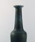 Large Rorstrand Stoneware Vase by Gunnar Nylund, 1960s, Image 3