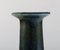 Large Rorstrand Stoneware Vase by Gunnar Nylund, 1960s 5