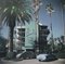 Slim Aarons, Beverly Hills Hotel, 1957, stampa tipo C, Immagine 1