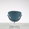 Swan Chairs von Arne Jacobsen für Fritz Hansen, Denmark, 1960er, 2er Set 11