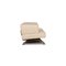 Cream Fabric Circum 3-Seater Sofa from Cor 8