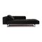 Grey-Green Fabric Amsterdam 3-Seater Sofa from Boconcept 1