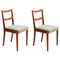 Side Chairs from de Coene, 1930s, Set of 2 1