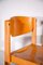 Stapelbare Stühle aus Buche & Schichtholz von Roland Rainer, 1970er, 6er Set 10