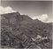 Hanna Seidel, Colombian Urbaque Mountain, Black and White Photograph, 1960s 1
