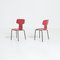 3123 Hammer Childrens Chair by Arne Jacobsen, 1960s 3