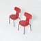 Chaise pour Enfant 3123 Hammer par Arne Jacobsen, 1960s 8