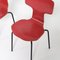 3123 Hammer Childrens Chair by Arne Jacobsen, 1960s 10