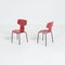 Chaise pour Enfant 3123 Hammer par Arne Jacobsen, 1960s 7