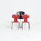 Sedia da bambino nr. 3123 di Arne Jacobsen, anni '60, Immagine 13