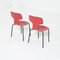 Sedia da bambino nr. 3123 di Arne Jacobsen, anni '60, Immagine 5