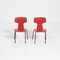 3123 Hammer Childrens Chair by Arne Jacobsen, 1960s, Image 1