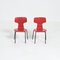 Sedia da bambino nr. 3123 di Arne Jacobsen, anni '60, Immagine 1