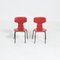 Chaise pour Enfant 3123 Hammer par Arne Jacobsen, 1960s 15