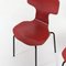 Sedia da bambino nr. 3123 di Arne Jacobsen, anni '60, Immagine 9