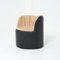 Stump Chair by Devie Vetels for Fermetti, Image 1