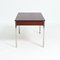 Minimalist Desk by Alfred Hendrickx for Belform, 1950s 8