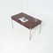 Minimalist Desk by Alfred Hendrickx for Belform, 1950s 5