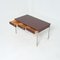 Minimalist Desk by Alfred Hendrickx for Belform, 1950s 10