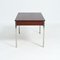 Minimalist Desk by Alfred Hendrickx for Belform, 1950s, Image 14