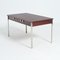 Minimalist Desk by Alfred Hendrickx for Belform, 1950s 13